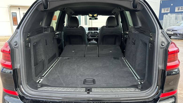 BMW X3 xDrive20i M Sport 5dr Step Auto Petrol Estate